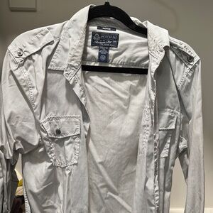American Rag Men's Gray Jacket